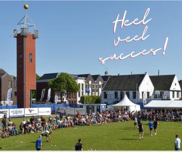 Zachtebal PC Franeker 2025